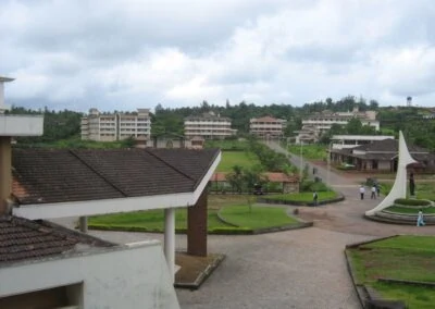 Canara Engineering College, Benjanapadavu