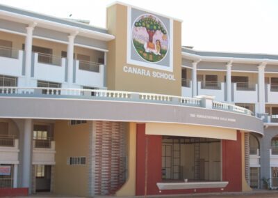 Canara High School (CBSE Campus)