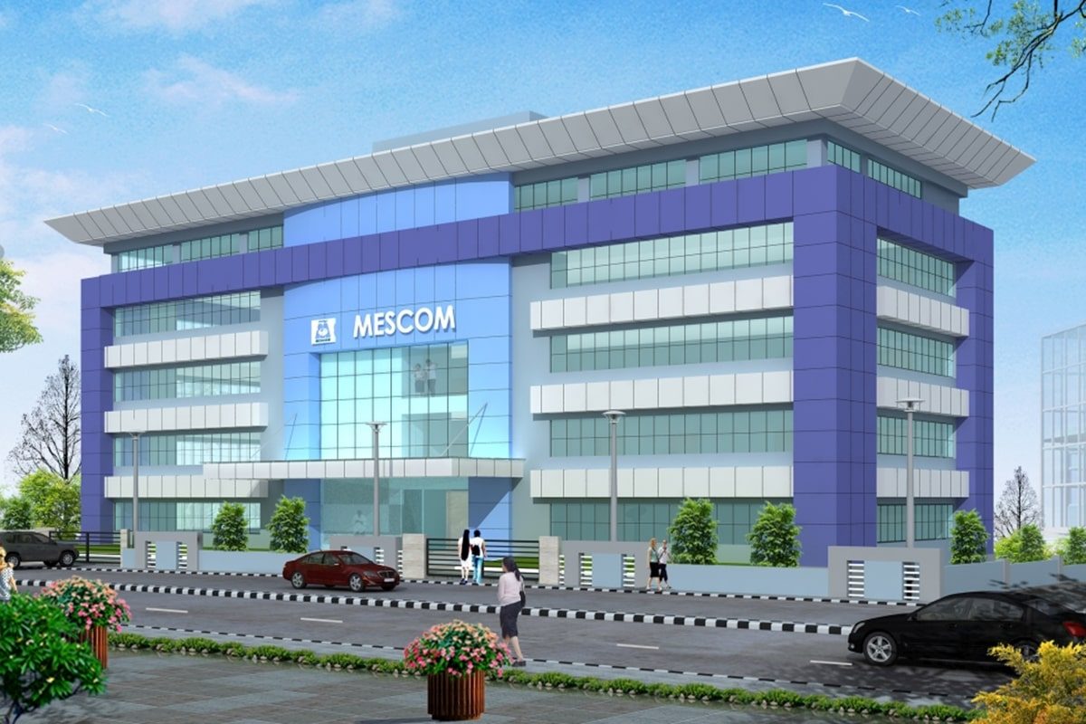 Mescom – Mangaluru