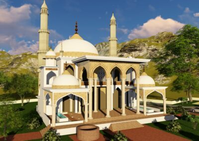 Uduma Mosque