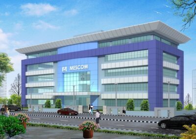 Mescom – Mangaluru