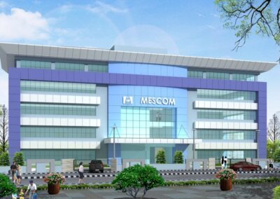 Mescom – Mangaluru