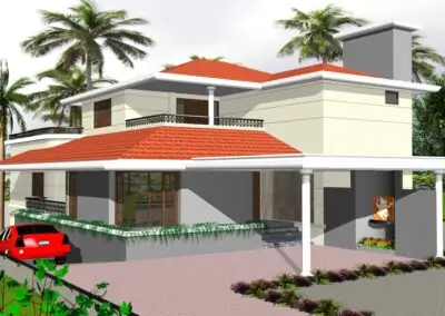 Residence Prem Sagar