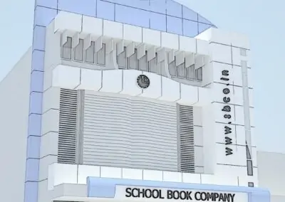 School Book Company