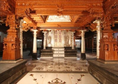 Shri Venkataramana Temple – Car Street, Mangaluru